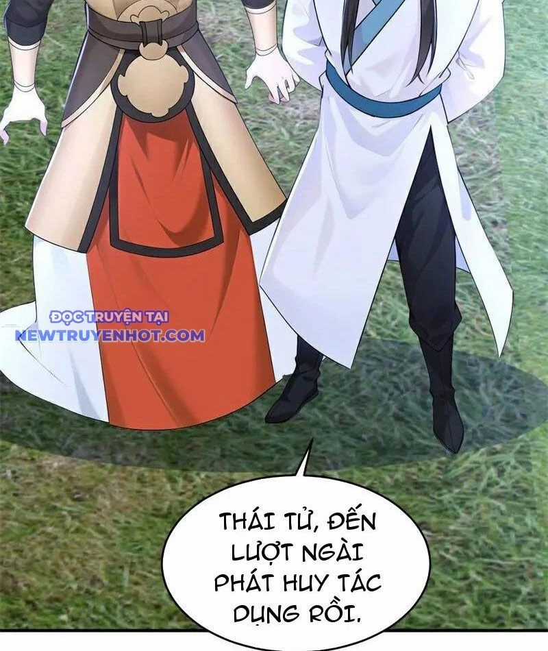 Ta Thực Sự Không Muốn Làm Thần Tiên Chapter 118 trang 6