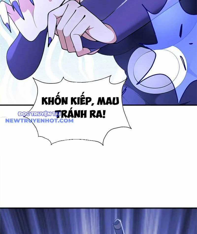 Ta Thực Sự Không Muốn Làm Thần Tiên Chapter 118 trang 60