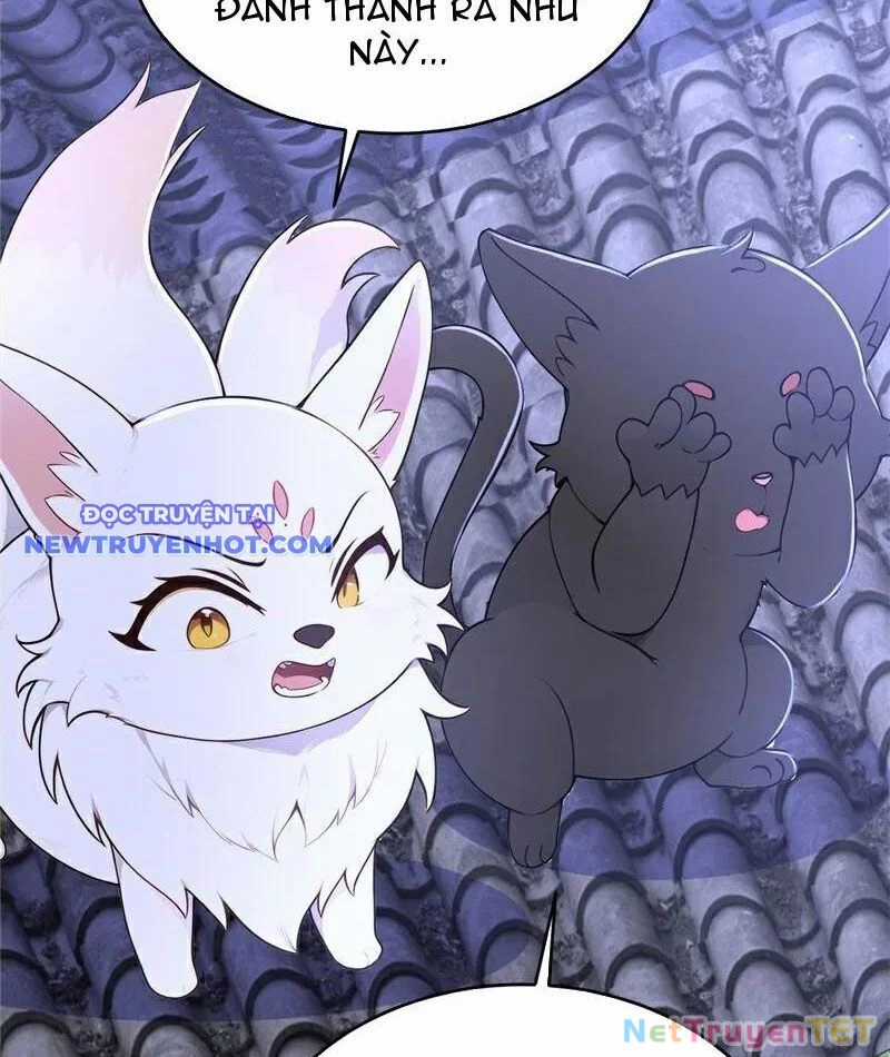 Ta Thực Sự Không Muốn Làm Thần Tiên Chapter 118 trang 64