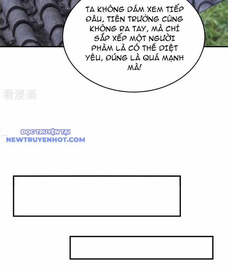 Ta Thực Sự Không Muốn Làm Thần Tiên Chapter 118 trang 65