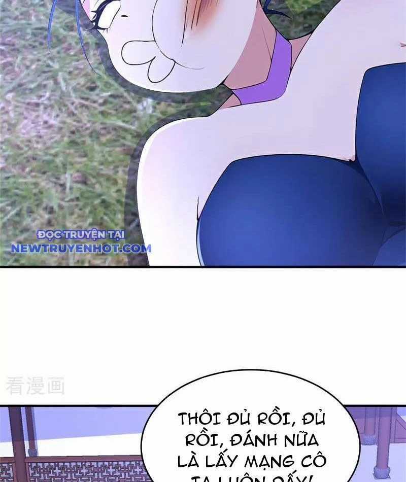 Ta Thực Sự Không Muốn Làm Thần Tiên Chapter 118 trang 67