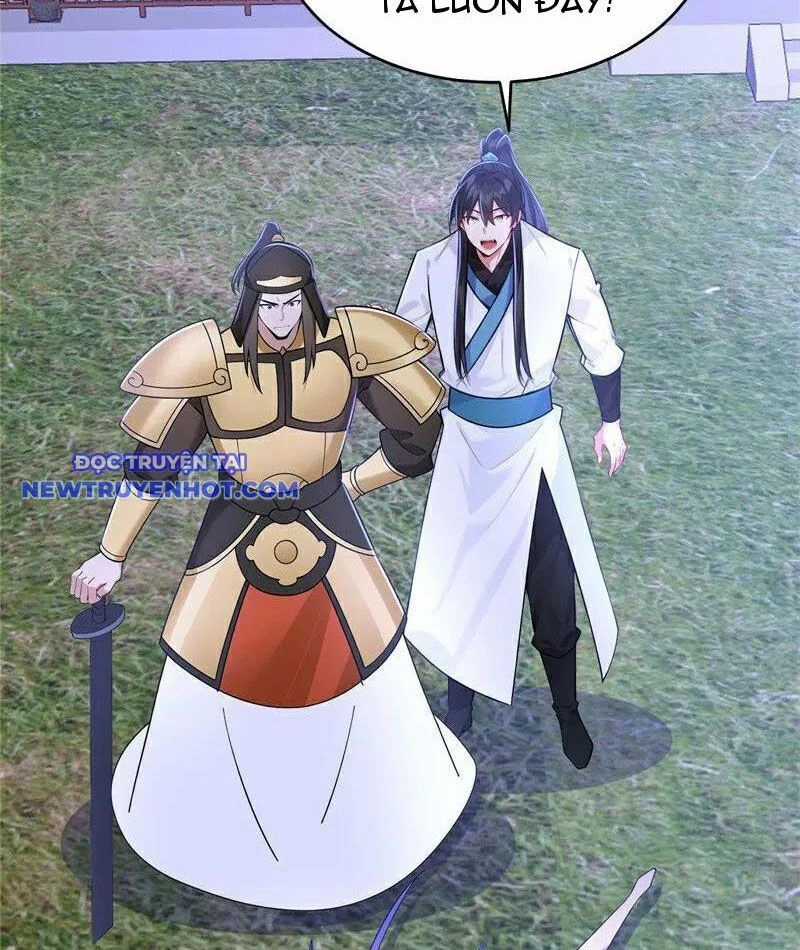 Ta Thực Sự Không Muốn Làm Thần Tiên Chapter 118 trang 68