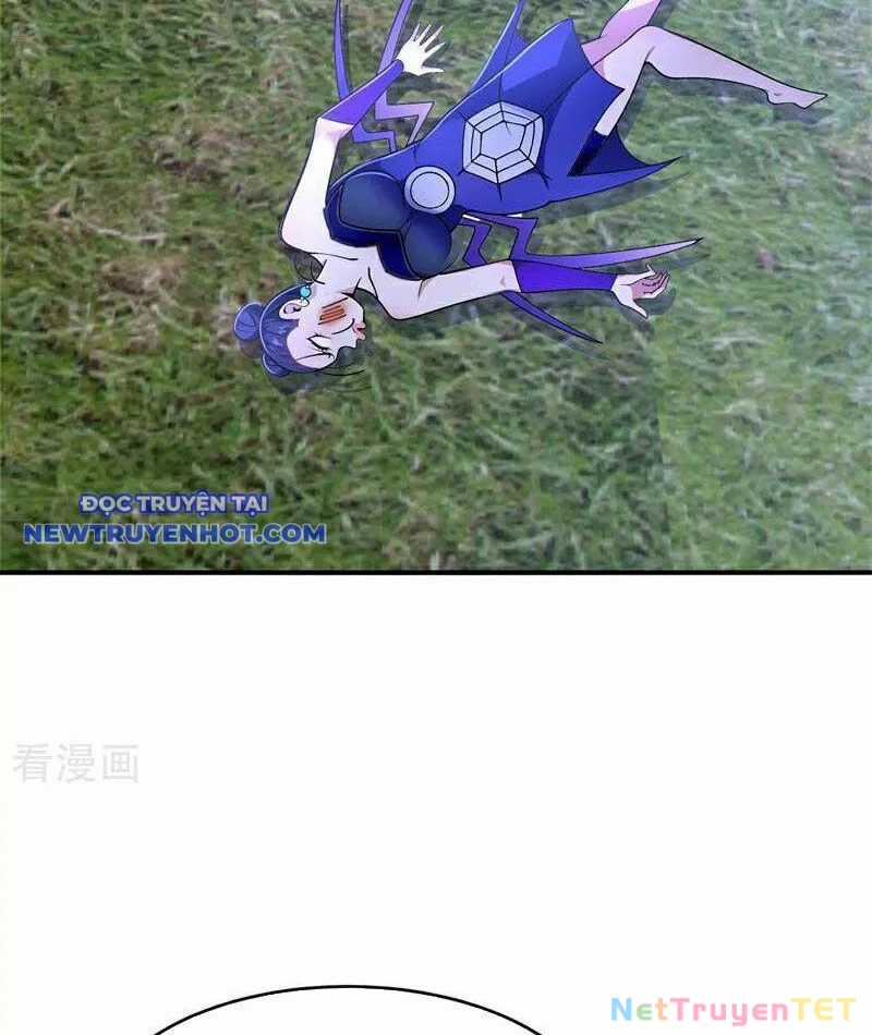 Ta Thực Sự Không Muốn Làm Thần Tiên Chapter 118 trang 69