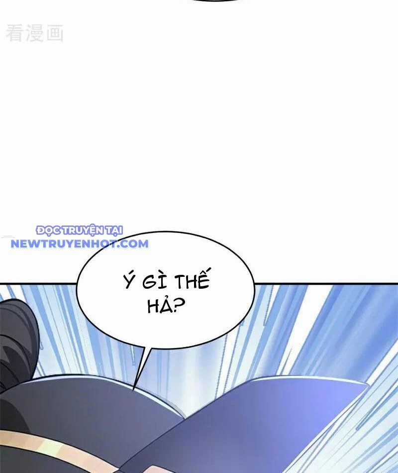 Ta Thực Sự Không Muốn Làm Thần Tiên Chapter 118 trang 7