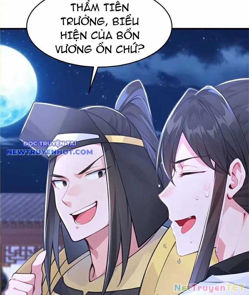 Ta Thực Sự Không Muốn Làm Thần Tiên Chapter 118 trang 70