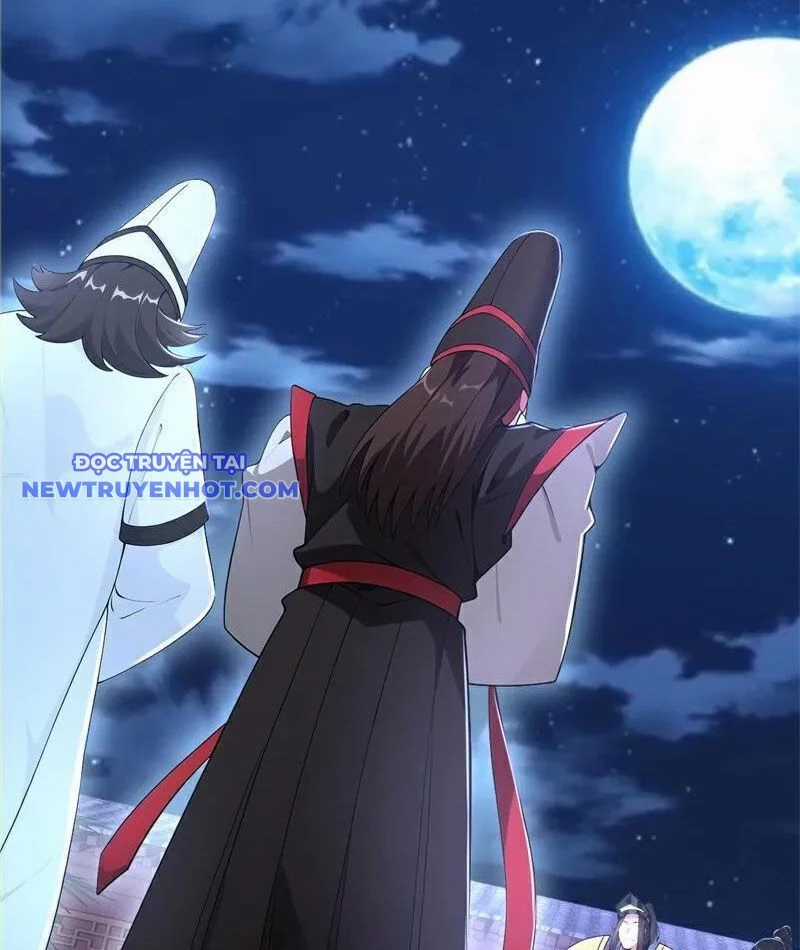 Ta Thực Sự Không Muốn Làm Thần Tiên Chapter 118 trang 72