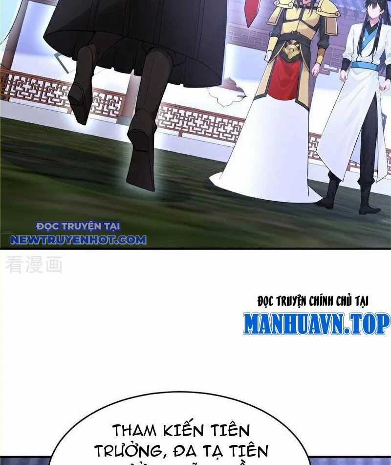 Ta Thực Sự Không Muốn Làm Thần Tiên Chapter 118 trang 73