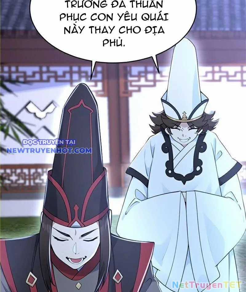 Ta Thực Sự Không Muốn Làm Thần Tiên Chapter 118 trang 74