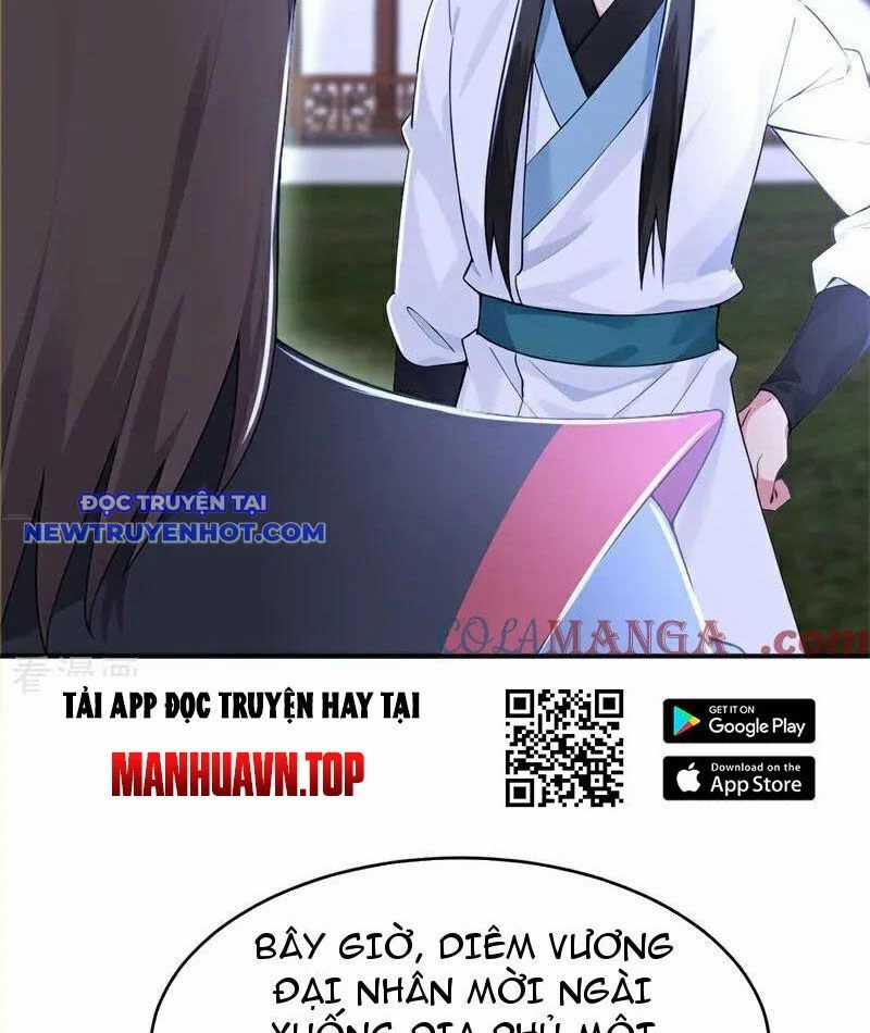 Ta Thực Sự Không Muốn Làm Thần Tiên Chapter 118 trang 77