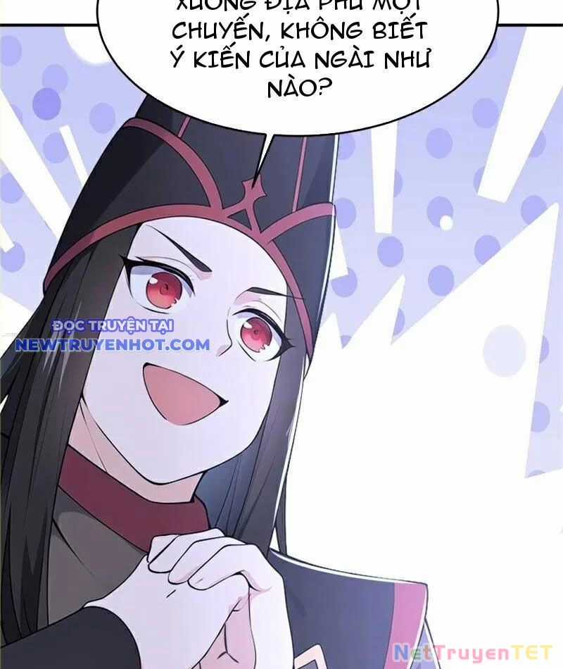 Ta Thực Sự Không Muốn Làm Thần Tiên Chapter 118 trang 78