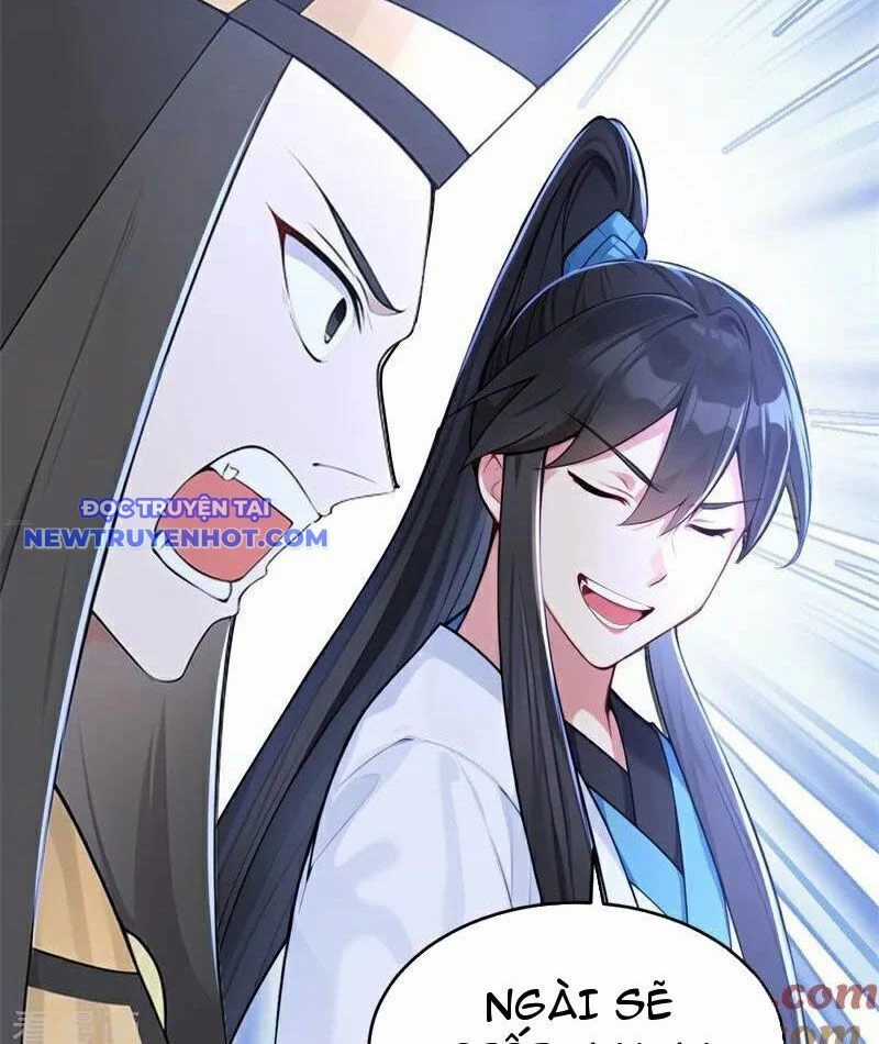 Ta Thực Sự Không Muốn Làm Thần Tiên Chapter 118 trang 8