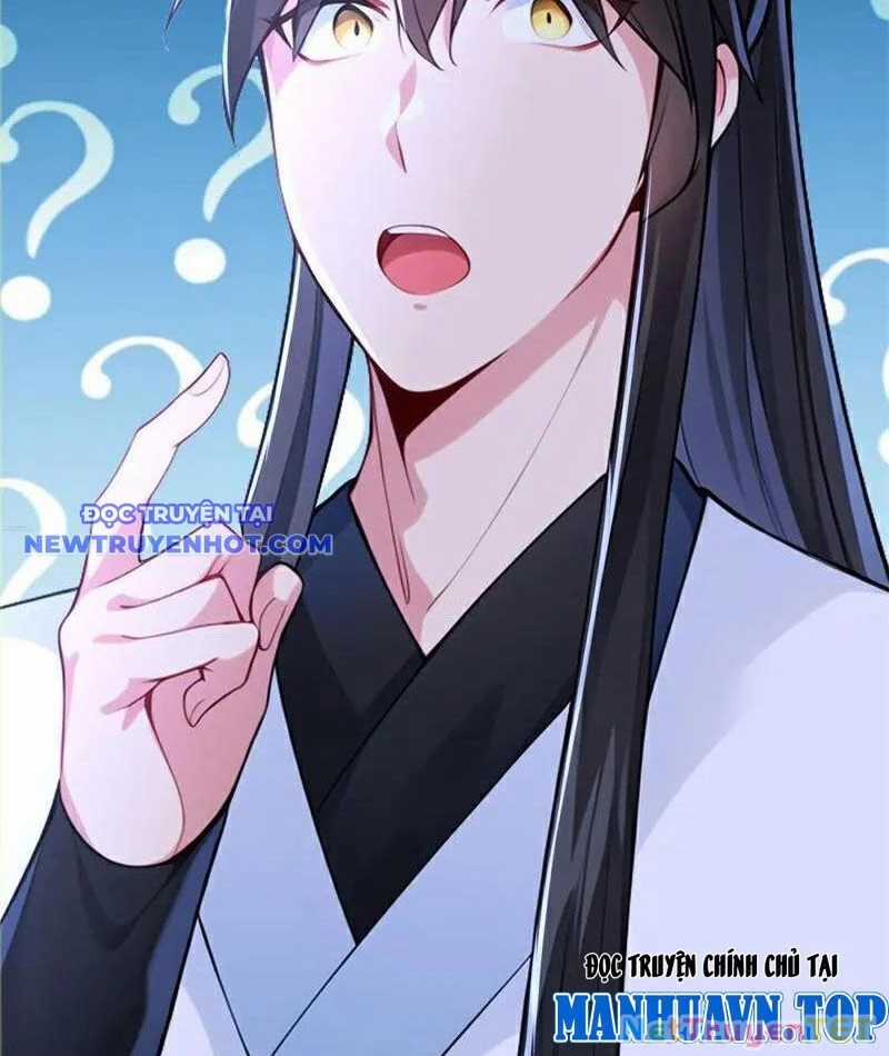 Ta Thực Sự Không Muốn Làm Thần Tiên Chapter 118 trang 80