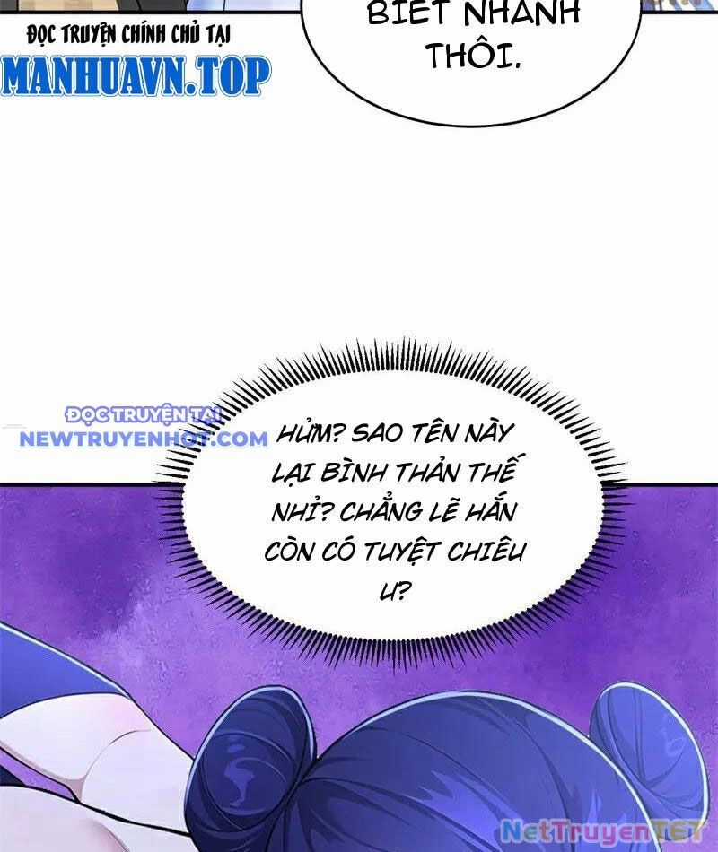 Ta Thực Sự Không Muốn Làm Thần Tiên Chapter 118 trang 9