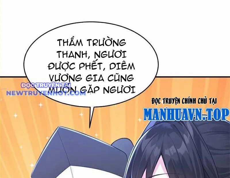 Ta Thực Sự Không Muốn Làm Thần Tiên Chapter 119 trang 10