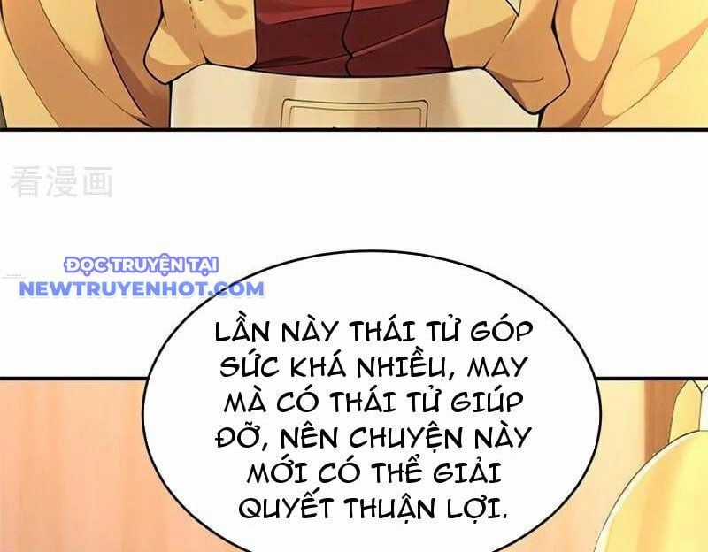 Ta Thực Sự Không Muốn Làm Thần Tiên Chapter 119 trang 100