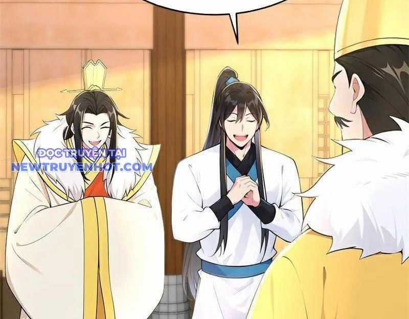 Ta Thực Sự Không Muốn Làm Thần Tiên Chapter 119 trang 101