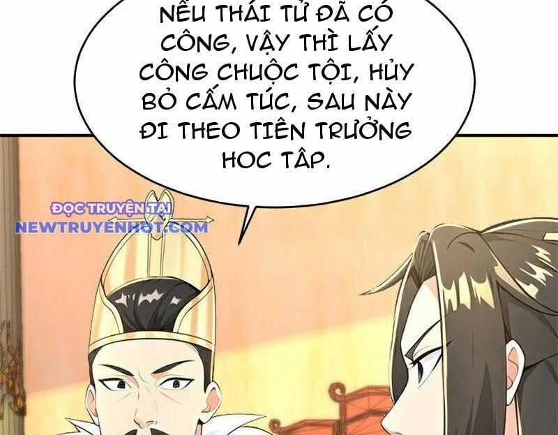 Ta Thực Sự Không Muốn Làm Thần Tiên Chapter 119 trang 103
