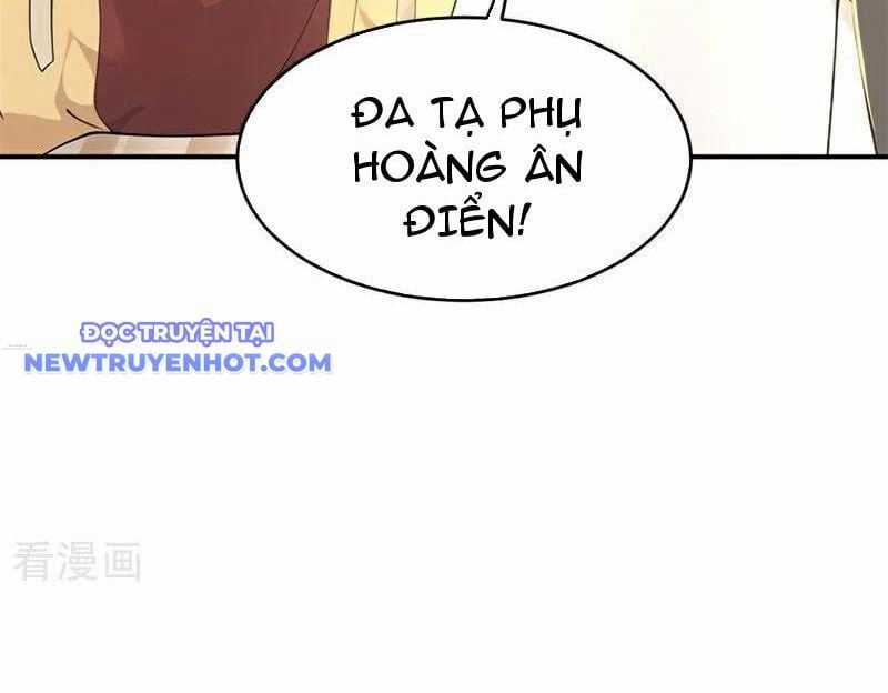 Ta Thực Sự Không Muốn Làm Thần Tiên Chapter 119 trang 105