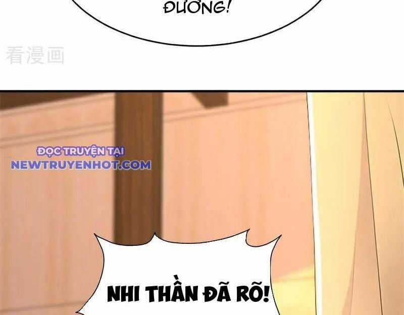 Ta Thực Sự Không Muốn Làm Thần Tiên Chapter 119 trang 108