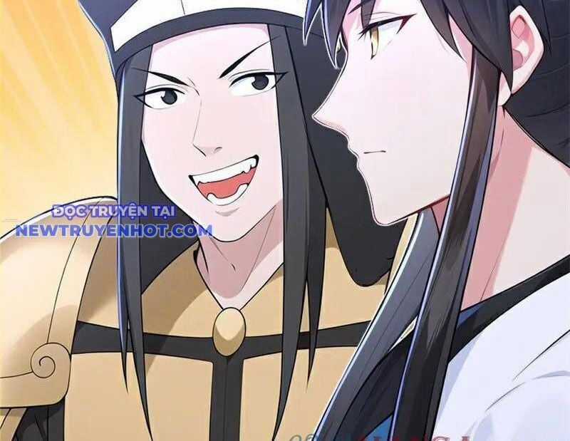 Ta Thực Sự Không Muốn Làm Thần Tiên Chapter 119 trang 11