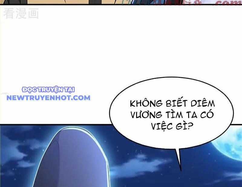 Ta Thực Sự Không Muốn Làm Thần Tiên Chapter 119 trang 12