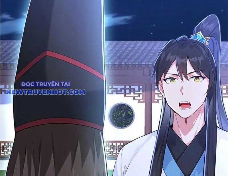 Ta Thực Sự Không Muốn Làm Thần Tiên Chapter 119 trang 13