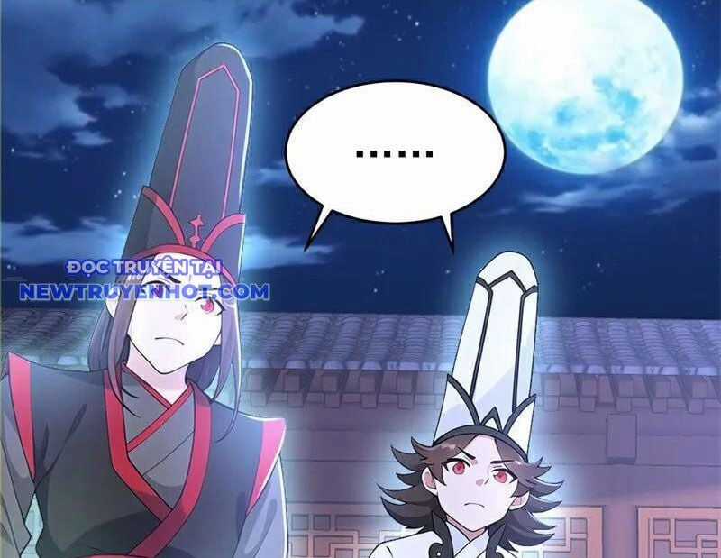 Ta Thực Sự Không Muốn Làm Thần Tiên Chapter 119 trang 15