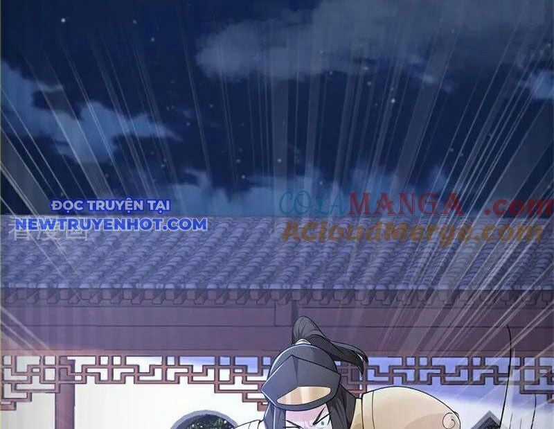 Ta Thực Sự Không Muốn Làm Thần Tiên Chapter 119 trang 19