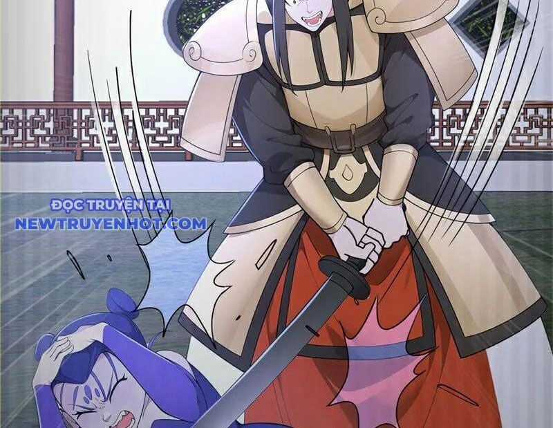 Ta Thực Sự Không Muốn Làm Thần Tiên Chapter 119 trang 20