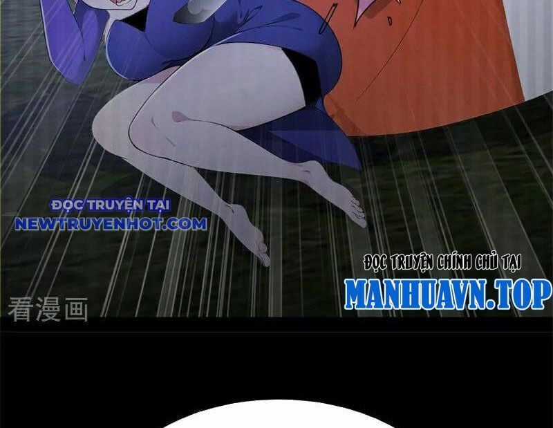 Ta Thực Sự Không Muốn Làm Thần Tiên Chapter 119 trang 21