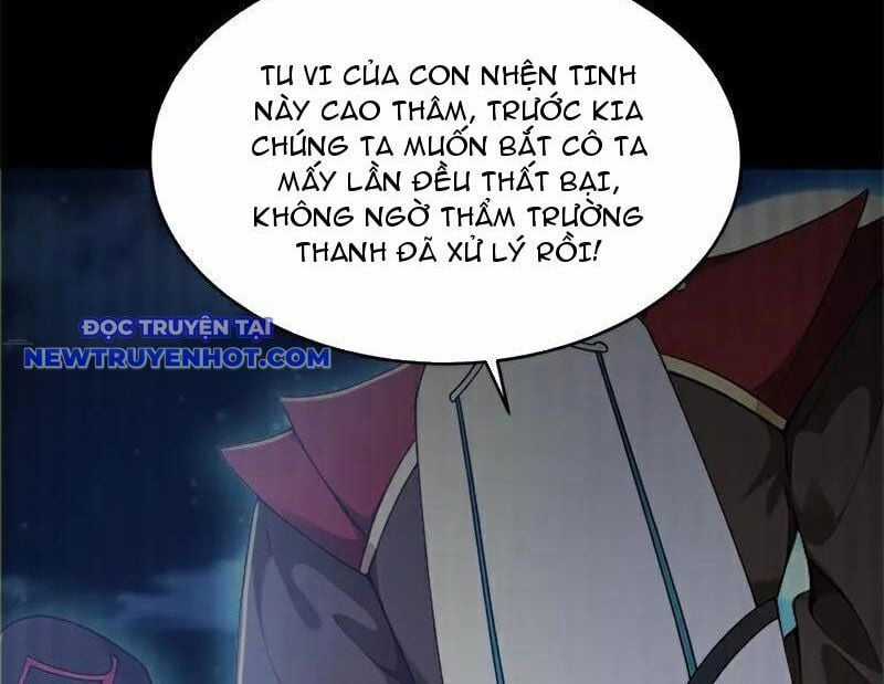 Ta Thực Sự Không Muốn Làm Thần Tiên Chapter 119 trang 22