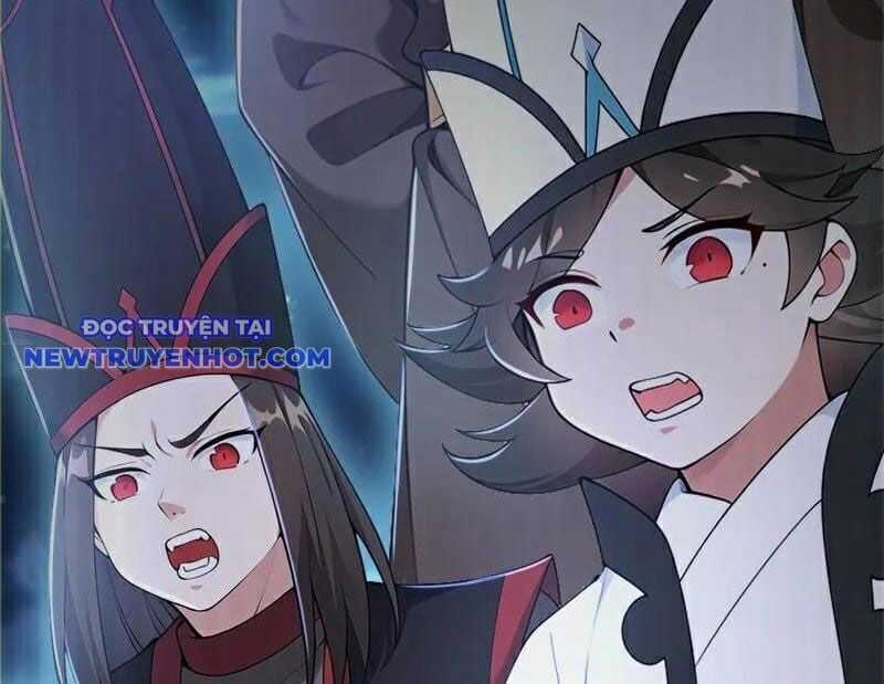 Ta Thực Sự Không Muốn Làm Thần Tiên Chapter 119 trang 23