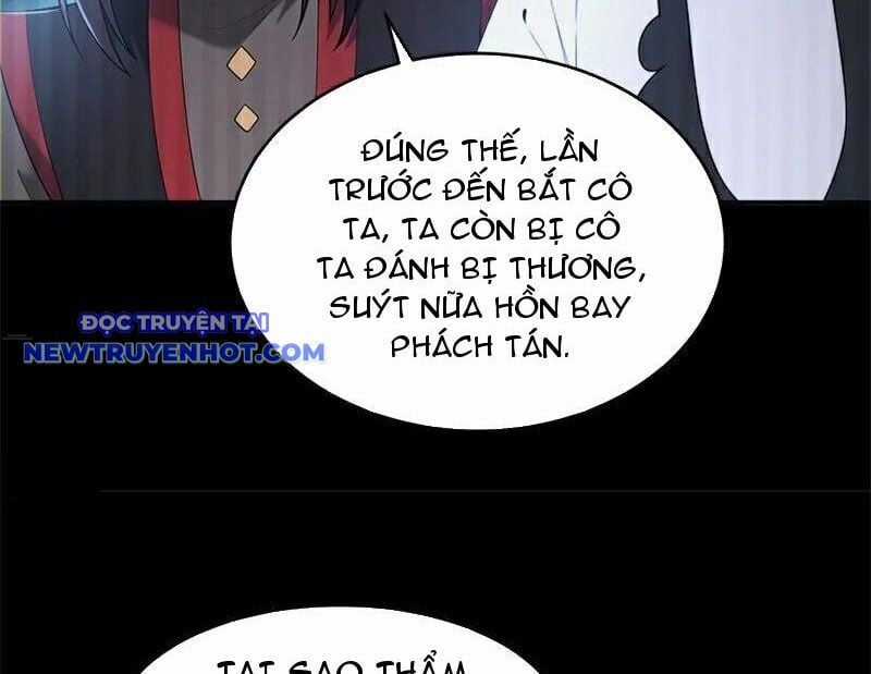 Ta Thực Sự Không Muốn Làm Thần Tiên Chapter 119 trang 24