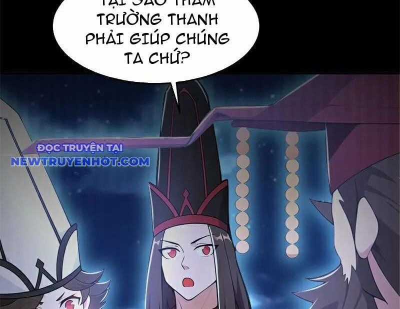 Ta Thực Sự Không Muốn Làm Thần Tiên Chapter 119 trang 25