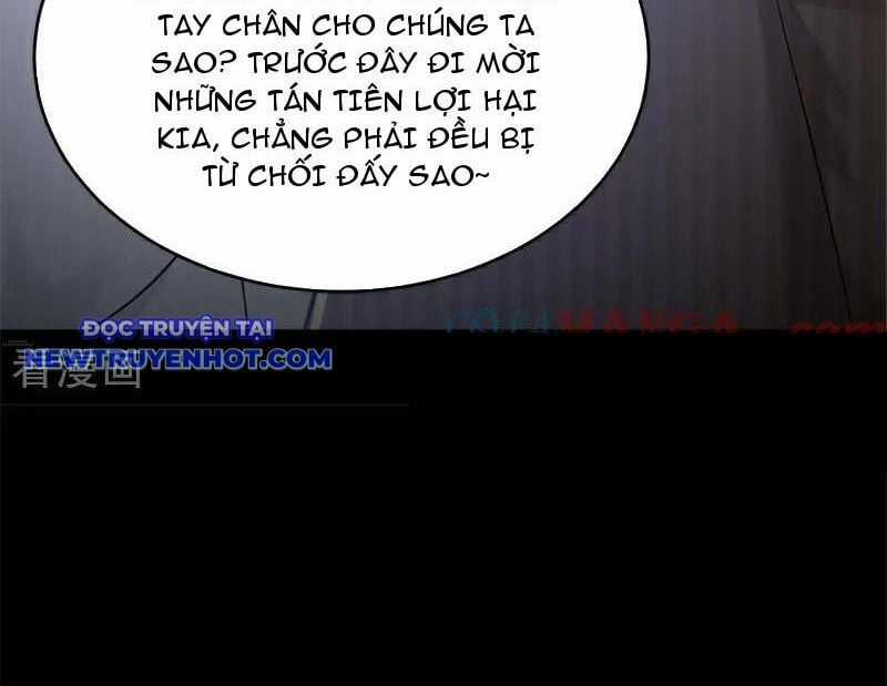 Ta Thực Sự Không Muốn Làm Thần Tiên Chapter 119 trang 27