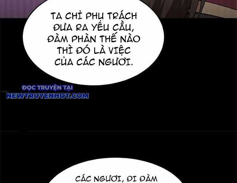 Ta Thực Sự Không Muốn Làm Thần Tiên Chapter 119 trang 30