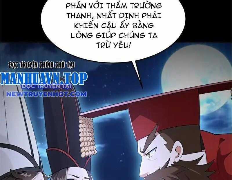Ta Thực Sự Không Muốn Làm Thần Tiên Chapter 119 trang 31