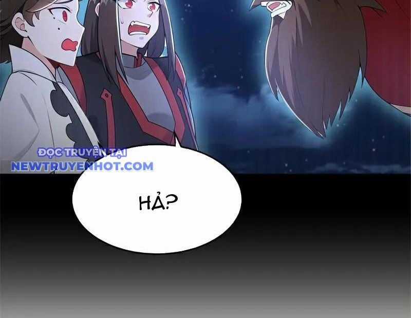 Ta Thực Sự Không Muốn Làm Thần Tiên Chapter 119 trang 32