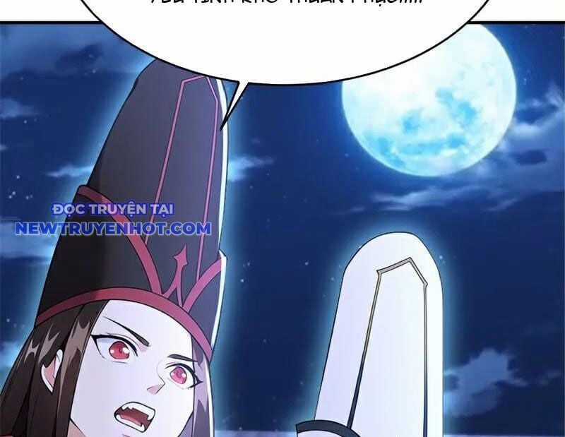 Ta Thực Sự Không Muốn Làm Thần Tiên Chapter 119 trang 34