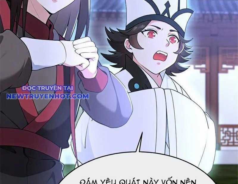 Ta Thực Sự Không Muốn Làm Thần Tiên Chapter 119 trang 35