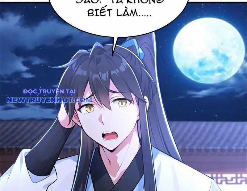 Ta Thực Sự Không Muốn Làm Thần Tiên Chapter 119 trang 37