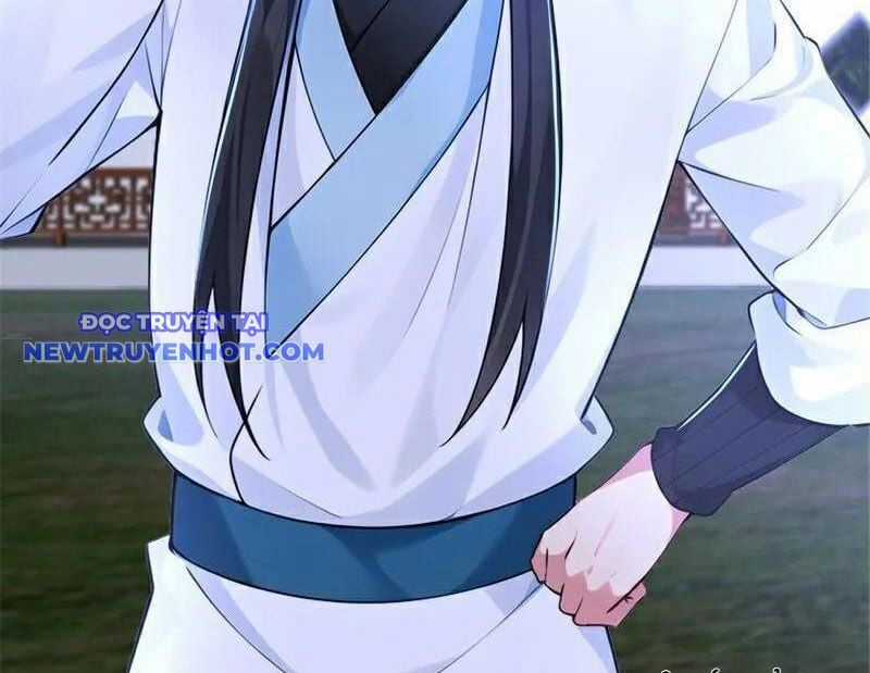 Ta Thực Sự Không Muốn Làm Thần Tiên Chapter 119 trang 38