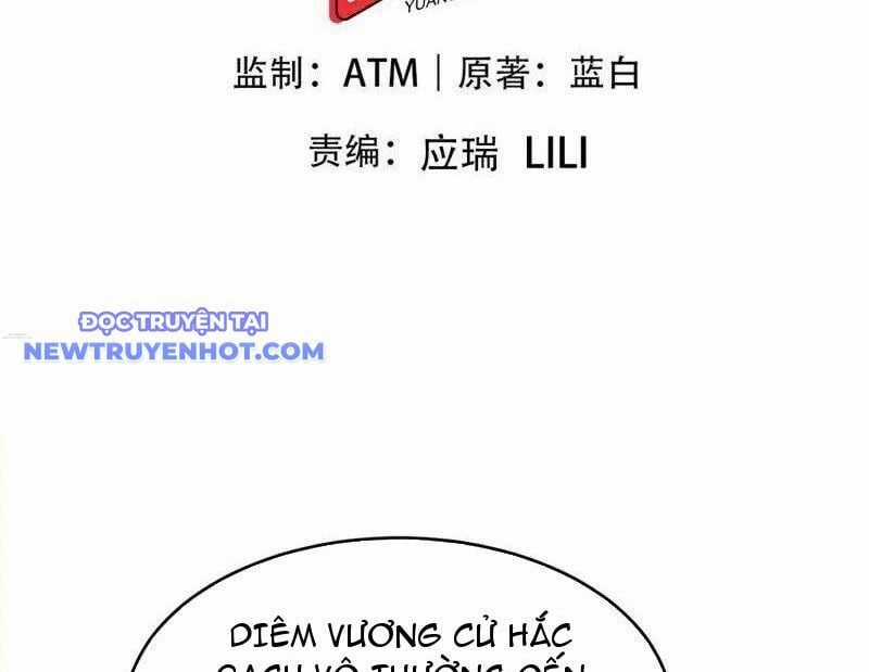 Ta Thực Sự Không Muốn Làm Thần Tiên Chapter 119 trang 4