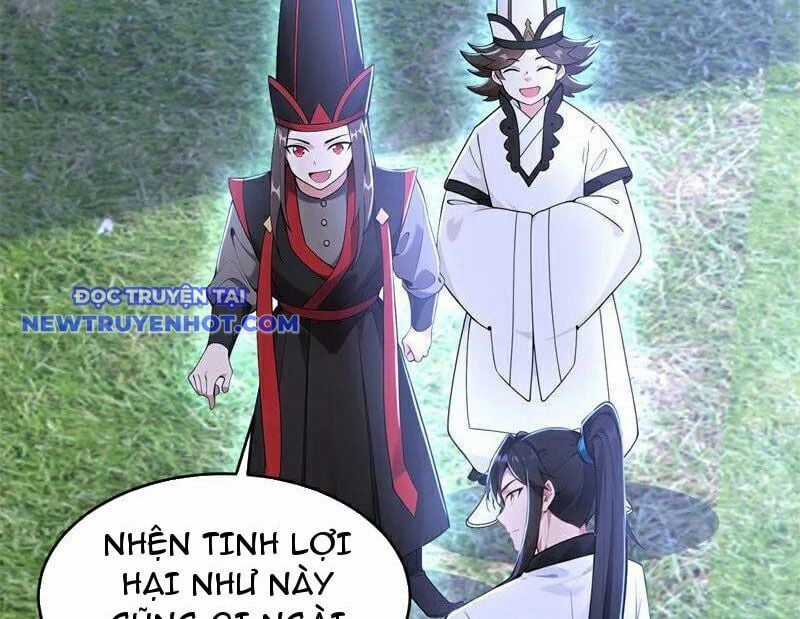 Ta Thực Sự Không Muốn Làm Thần Tiên Chapter 119 trang 40