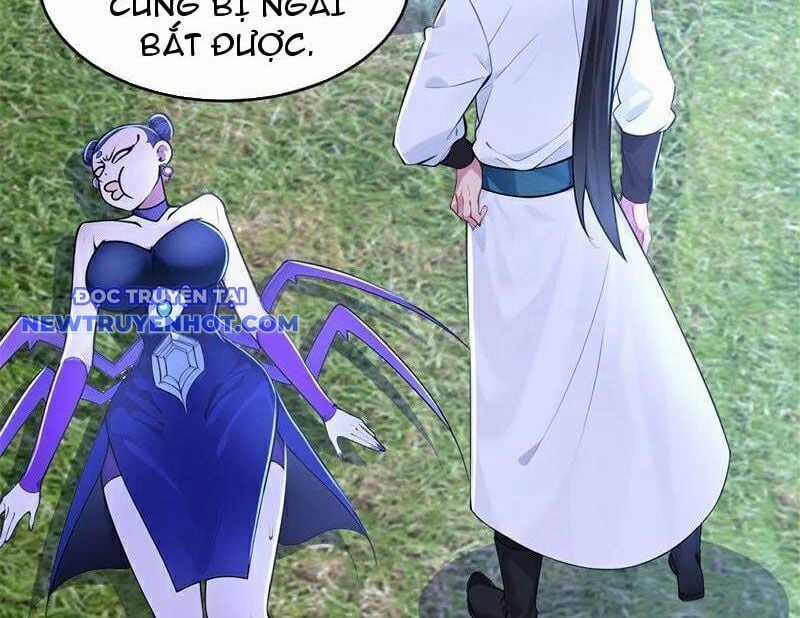 Ta Thực Sự Không Muốn Làm Thần Tiên Chapter 119 trang 41