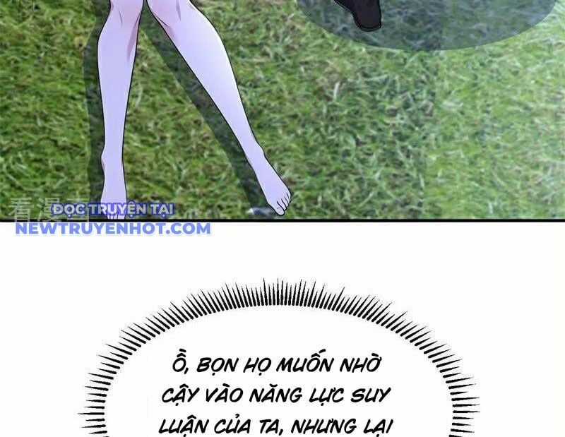 Ta Thực Sự Không Muốn Làm Thần Tiên Chapter 119 trang 42