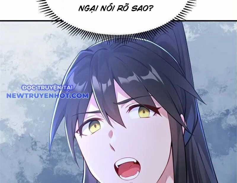 Ta Thực Sự Không Muốn Làm Thần Tiên Chapter 119 trang 43