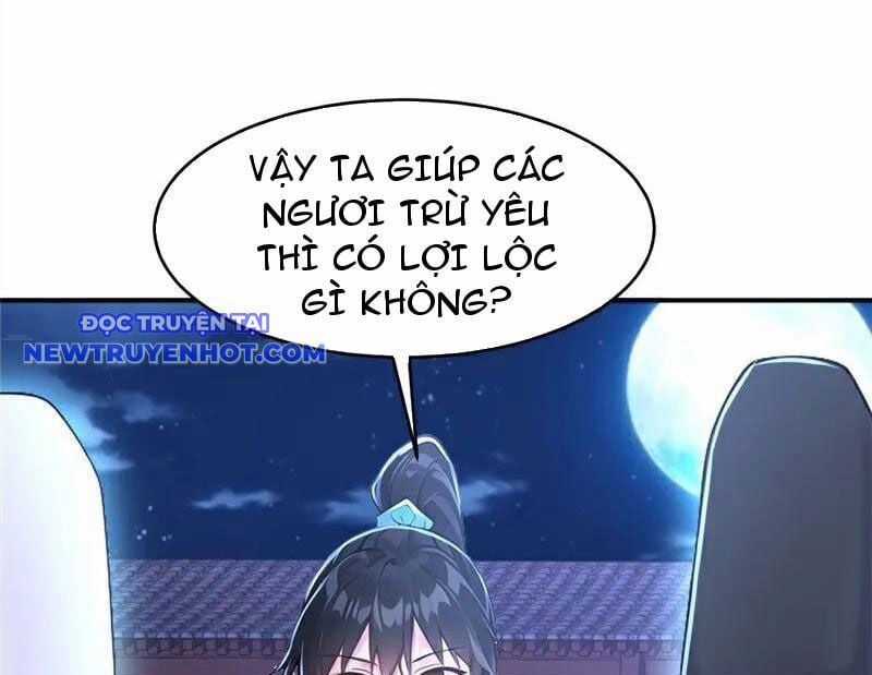 Ta Thực Sự Không Muốn Làm Thần Tiên Chapter 119 trang 45