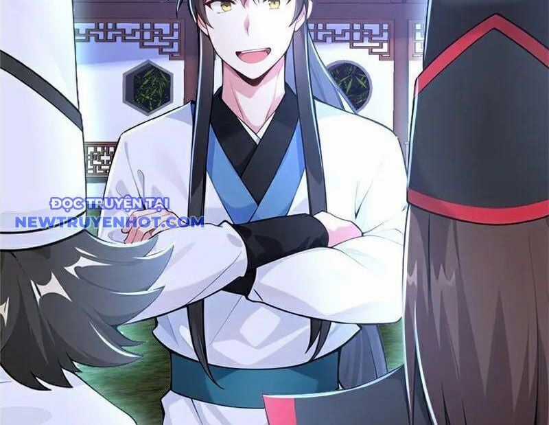 Ta Thực Sự Không Muốn Làm Thần Tiên Chapter 119 trang 46