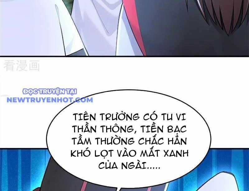 Ta Thực Sự Không Muốn Làm Thần Tiên Chapter 119 trang 47